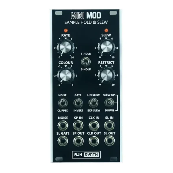 AJH Synth MiniMod Sample Hold & Slew (Silver)