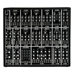 AJH Synth Synth System 9U