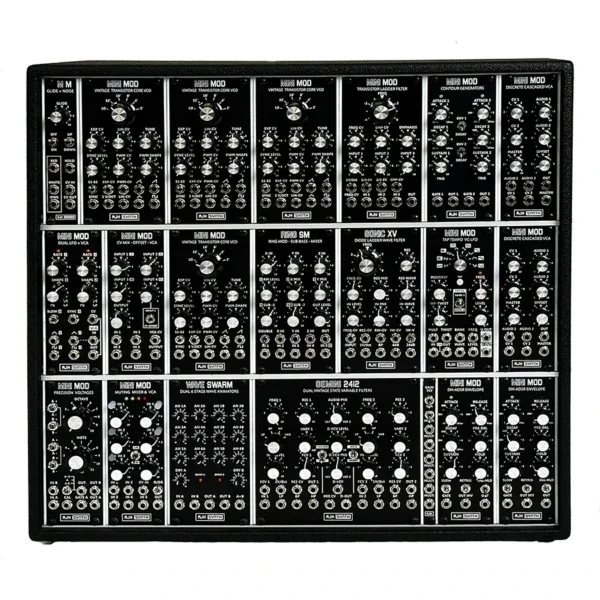 AJH Synth Synth System 9U