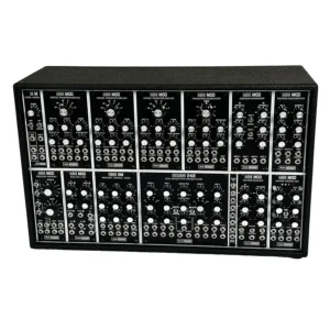 AJH Synth Synth System 6U