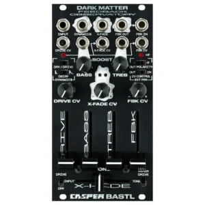 Bastl Instruments DARK MATTER