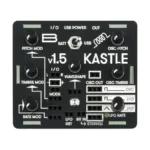 Bastl Instruments KASTLE 1.5 (DIY Kit)