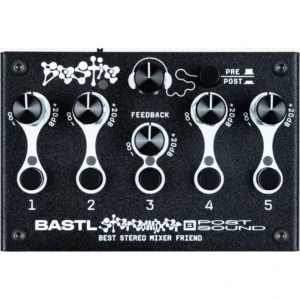 Bastl Instruments Bestie