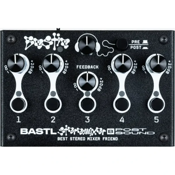 Bastl Instruments Bestie