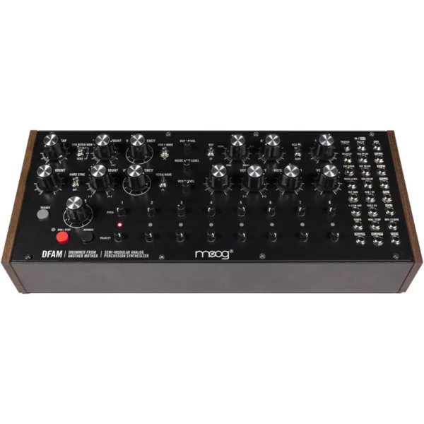 Moog DFAM