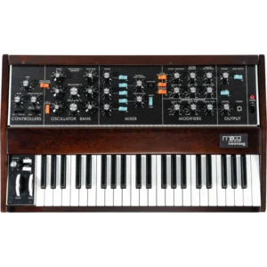 Moog Minimoog Model D