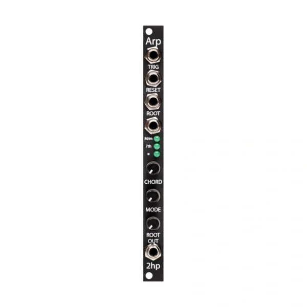 2HP Arp (Black)