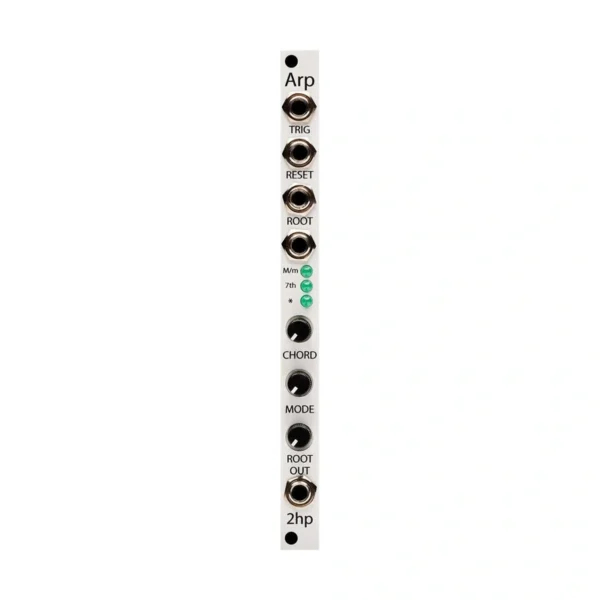 2HP Arp (Black)