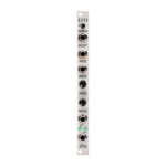 2HP LFO (Black)