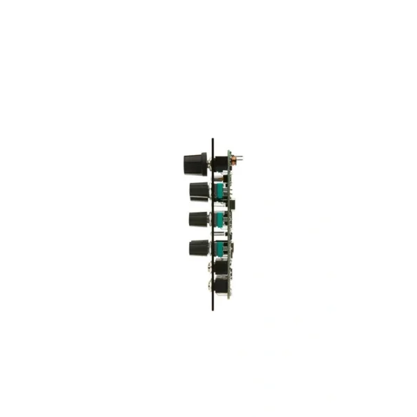 Qu-Bit Prism