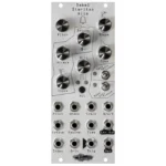 Noise Engineering Debel Iteritas Alia (Silver)