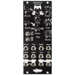 Noise Engineering Desmodus Versio (Black)