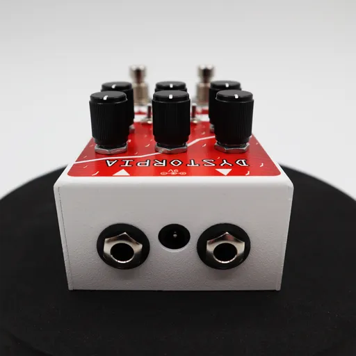 Noise Engineering Dystorpia (Black)