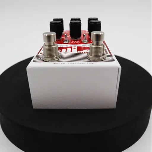 Noise Engineering Dystorpia (Black)