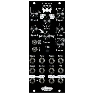 Noise Engineering Electus Versio (Black)