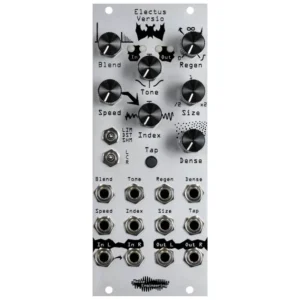 Noise Engineering Electus Versio (Silver)