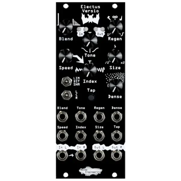 Noise Engineering Electus Versio (Silver)