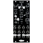 Noise Engineering Lacrima Versio (Black)