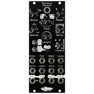 Noise Engineering Melotus Versio (Black)