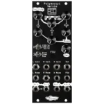 Noise Engineering Polydactyl Versio (Black)