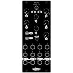 Noise Engineering Polydactyl Versio (Black)