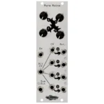 Noise Engineering Pura Ruina (Silver)