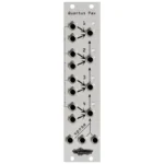 Noise Engineering Quantus Pax (Silver)