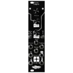 Noise Engineering Sinc Legio (Black)