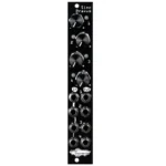 Noise Engineering Sinc Pravus (Black)