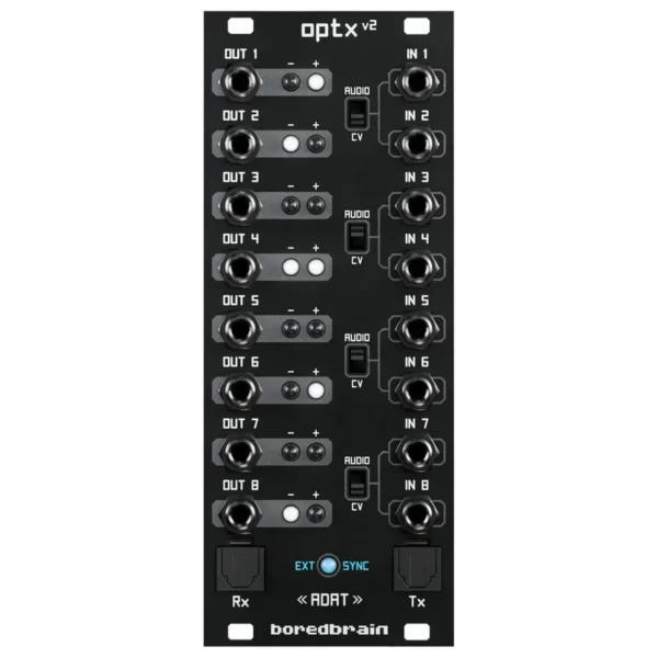 BoredBrain Optx v2