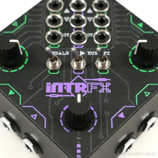 BoredBrain Intrfx