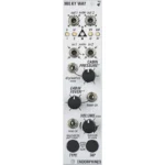 Endorphin.es Milky Way (Black)