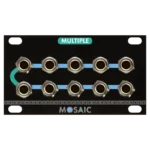 Mosaic 1U Multiple