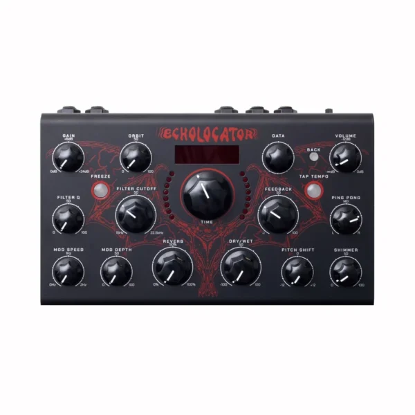 Erica Synths Echolocator