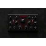 Erica Synths Echolocator