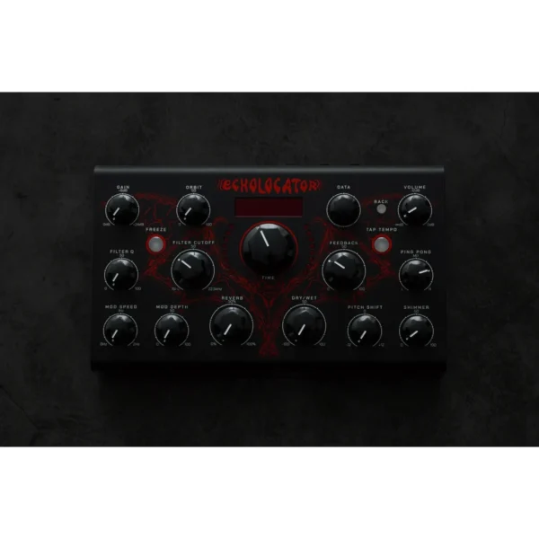 Erica Synths Echolocator