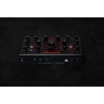 Erica Synths Echolocator