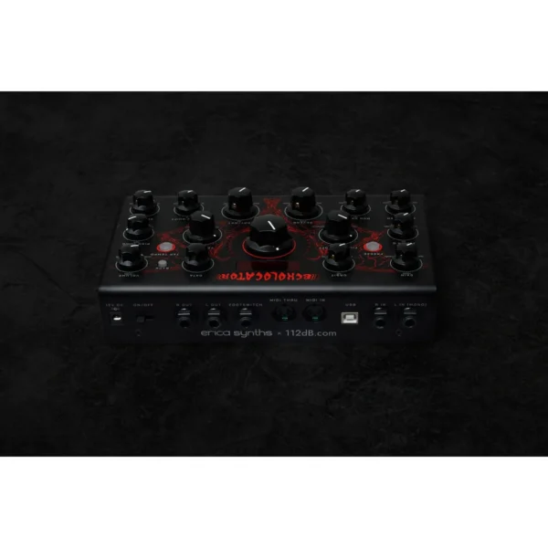 Erica Synths Echolocator