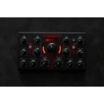 Erica Synths Echolocator