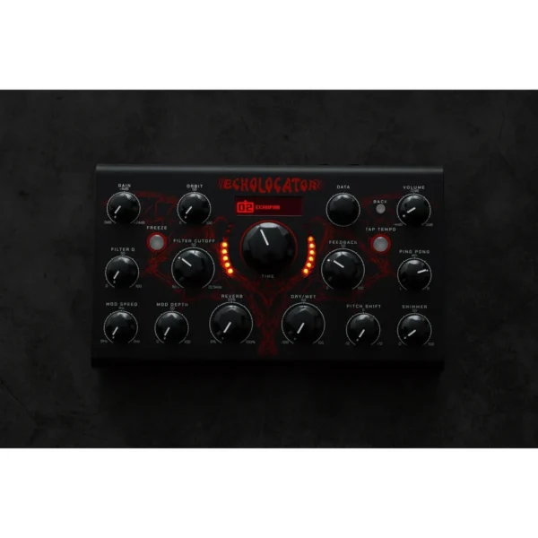 Erica Synths Echolocator