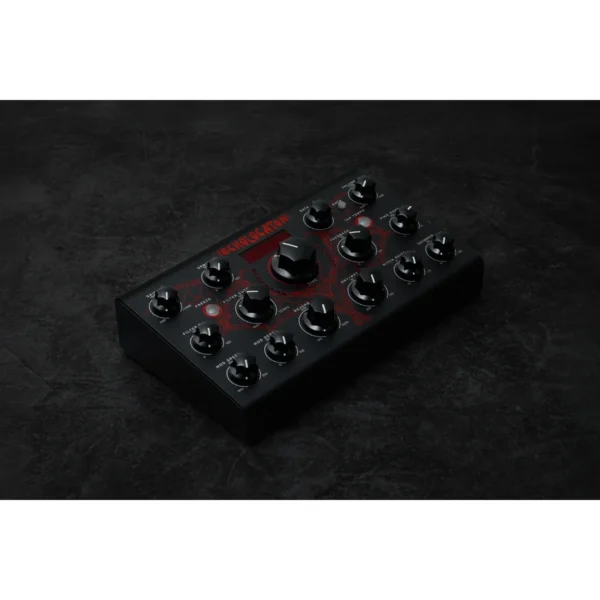 Erica Synths Echolocator