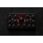 Erica Synths Echolocator