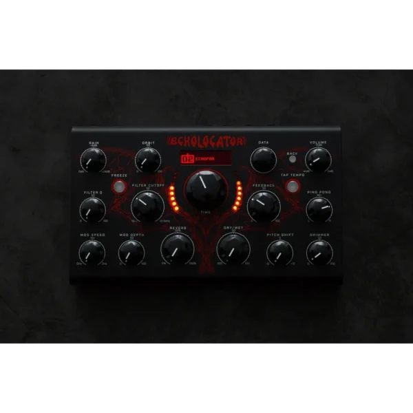 Erica Synths Echolocator
